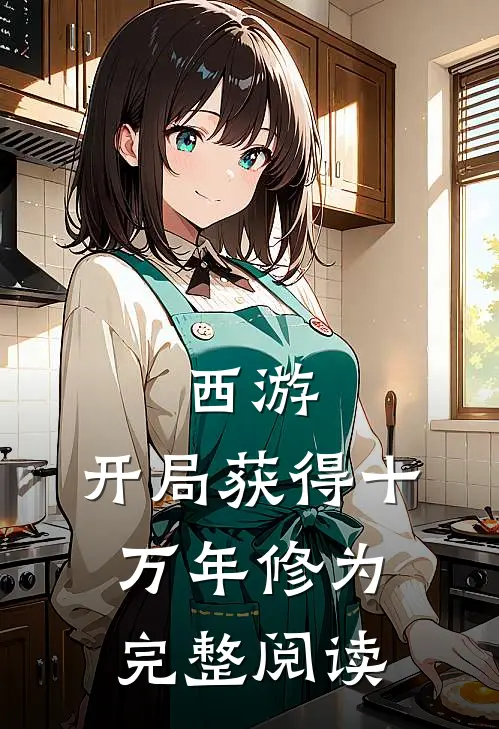 西游：开局获得十万年修为完整阅读