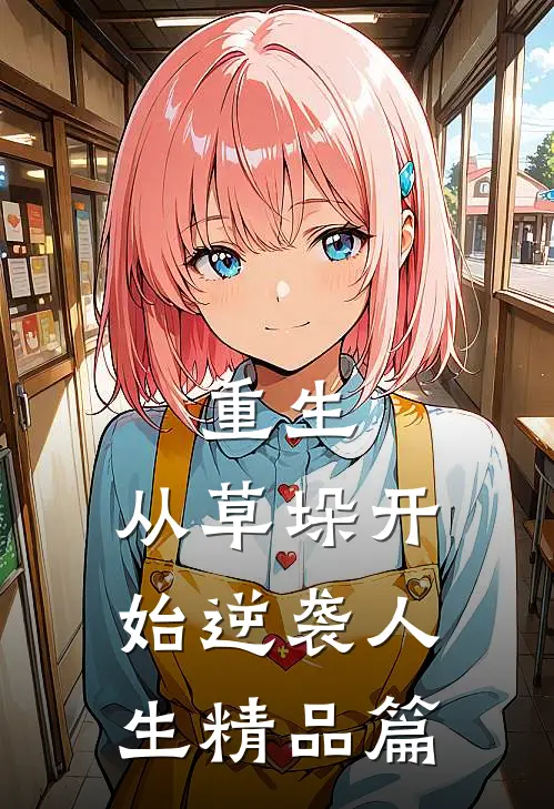 重生：从草垛开始逆袭人生精品篇