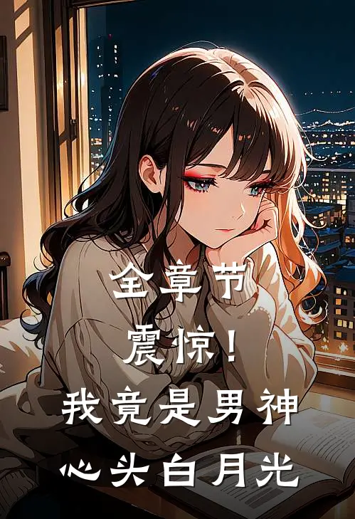 全章节震惊！我竟是男神心头白月光