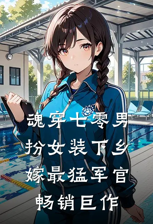 魂穿七零男扮女装下乡嫁最猛军官畅销巨作