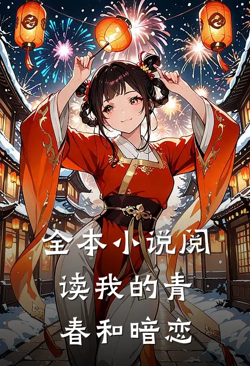 全本小说阅读我的青春和暗恋