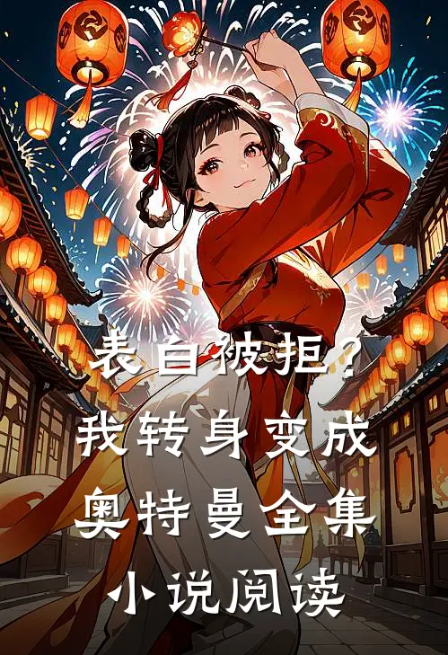 表白被拒？我转身变成奥特曼全集小说阅读