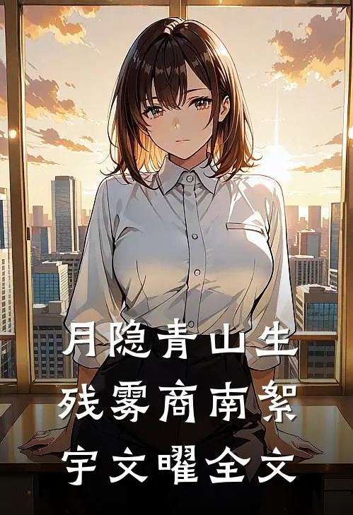 你我在莫比乌斯环的两端前文+番外