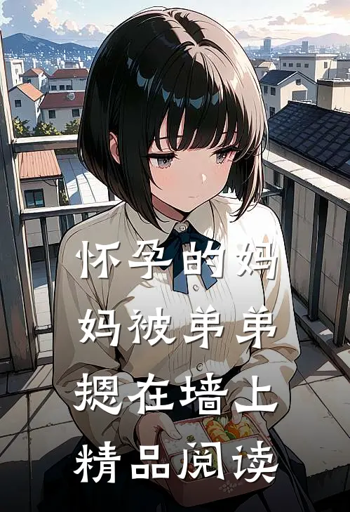 怀孕的妈妈被弟弟摁在墙上精品阅读