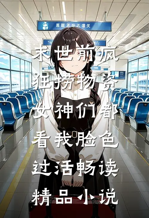 末世前疯狂捞物资，女神们都看我脸色过活畅读精品小说