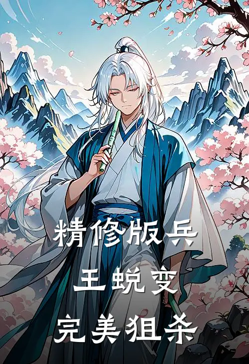 精修版兵王蜕变：完美狙杀