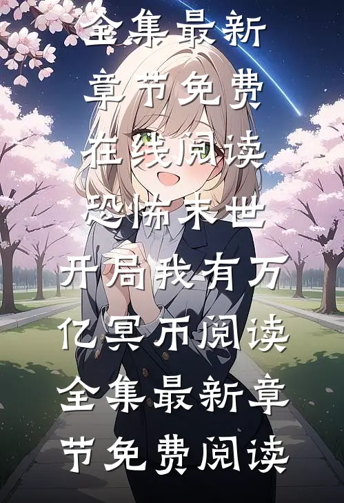 恐怖末世，开局我有万亿冥币阅读全集