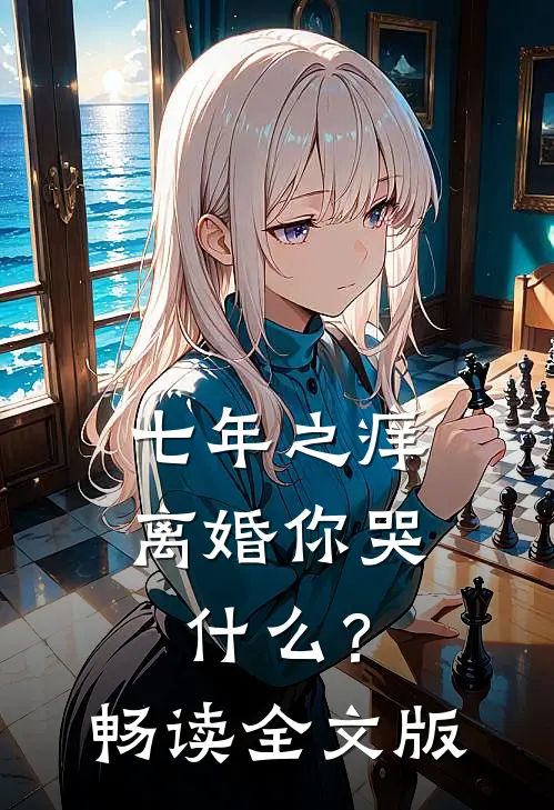 七年之痒，离婚你哭什么？畅读全文版