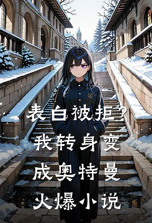 表白被拒？我转身变成奥特曼火爆小说