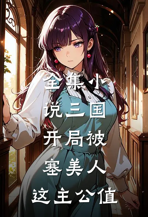 全集小说三国：开局被塞美人，这主公值