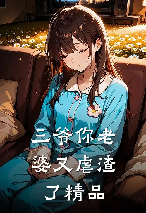 三爷你老婆又虐渣了精品