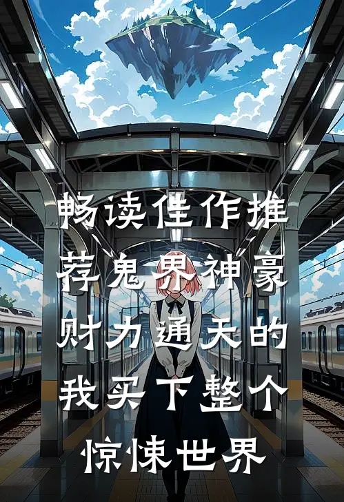 畅读佳作推荐鬼界神豪：财力通天的我买下整个惊悚世界