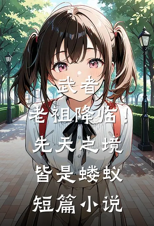 武者：老祖降临！先天之境皆是蝼蚁短篇小说
