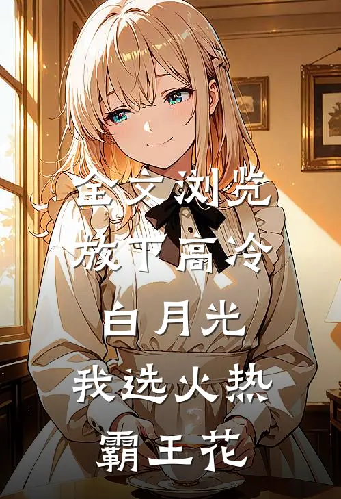 全文浏览放下高冷白月光，我选火热霸王花