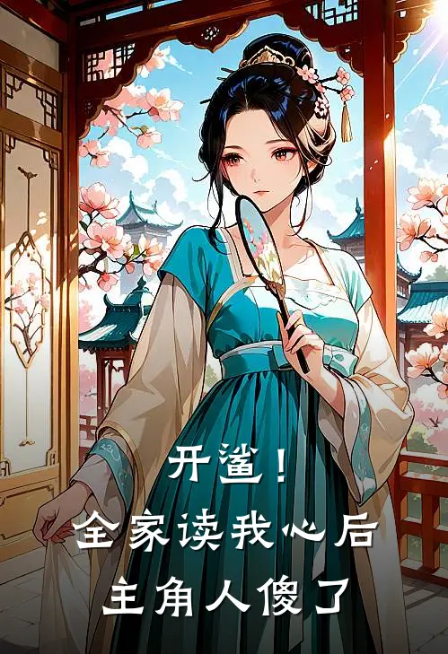 开鲨！全家读我心后，主角人傻了