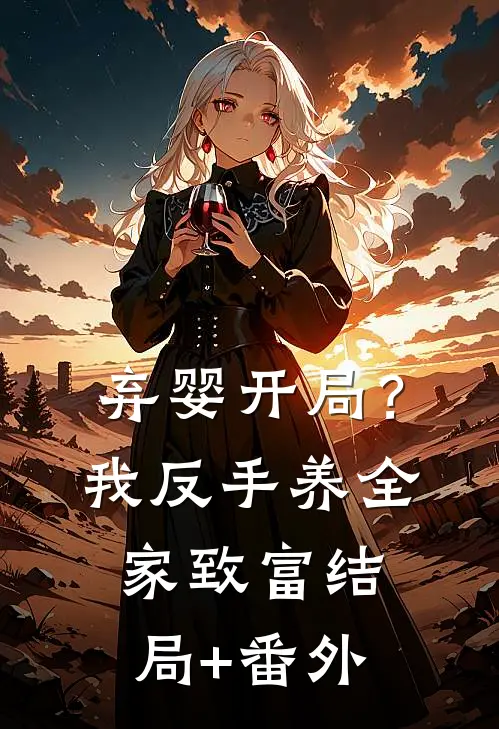 剑指天下完整版阅读