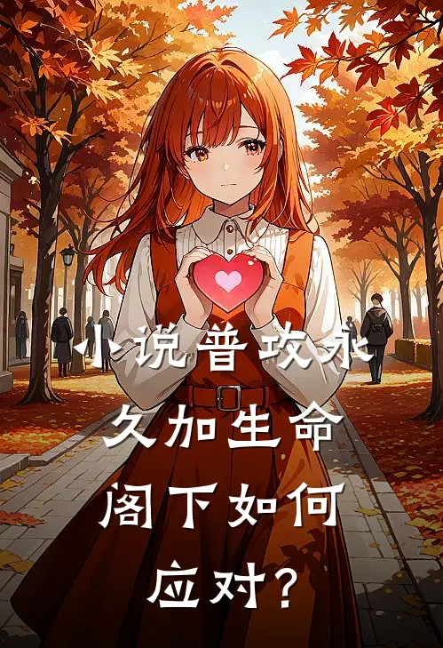 小说普攻永久加生命，阁下如何应对？