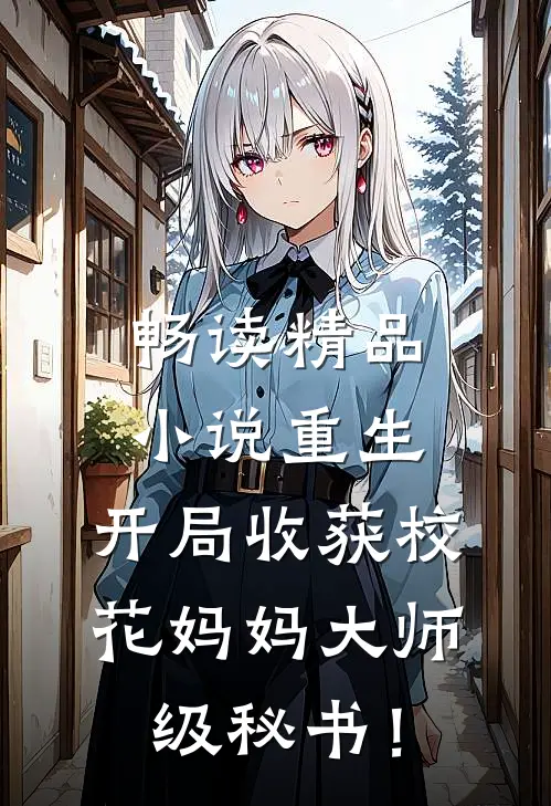 畅读精品小说重生：开局收获校花妈妈大师级秘书！