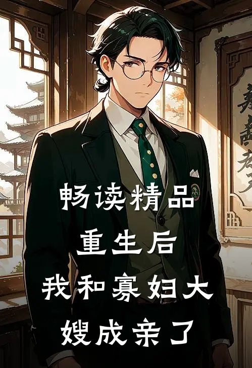 畅读精品重生后，我和寡妇大嫂成亲了
