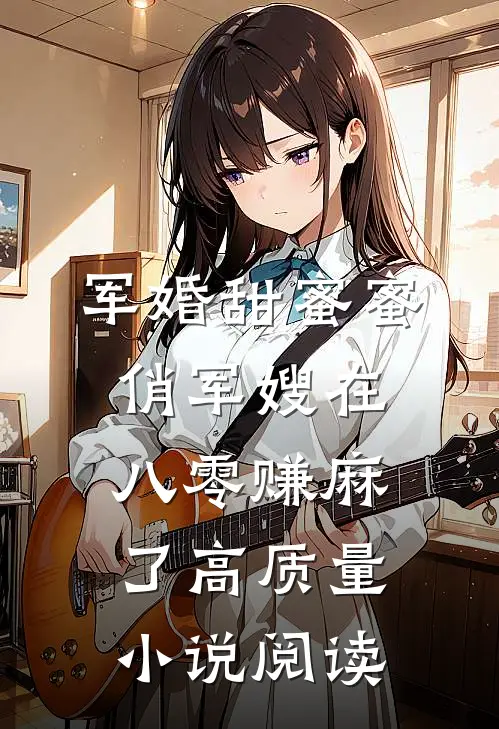 军婚甜蜜蜜：俏军嫂在八零赚麻了高质量小说阅读