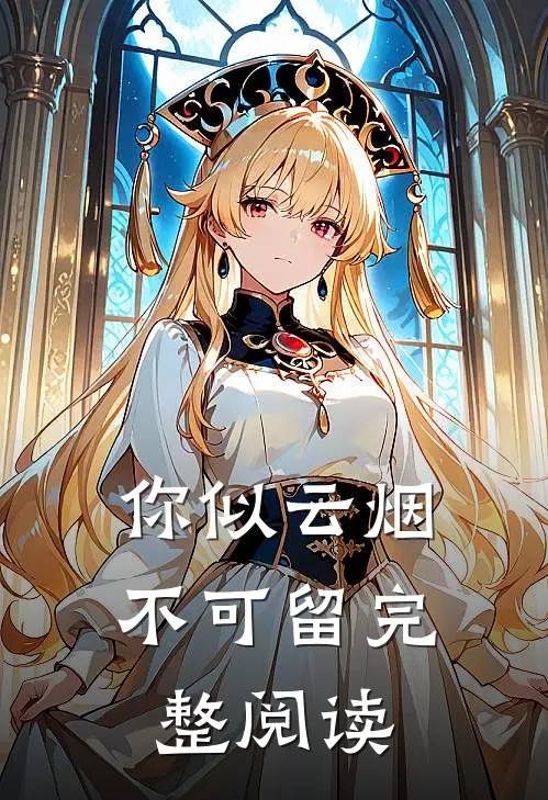 那一夜后，我官场狂飙结局+后续