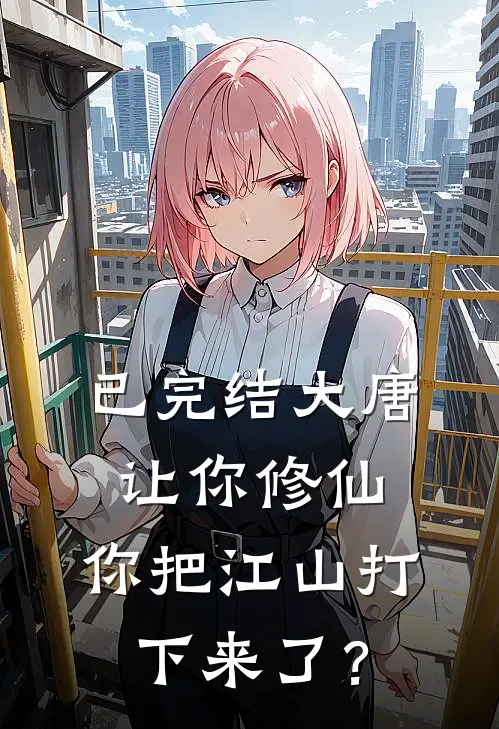 已完结大唐：让你修仙，你把江山打下来了？