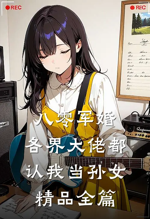 八零军婚：各界大佬都认我当孙女精品全篇