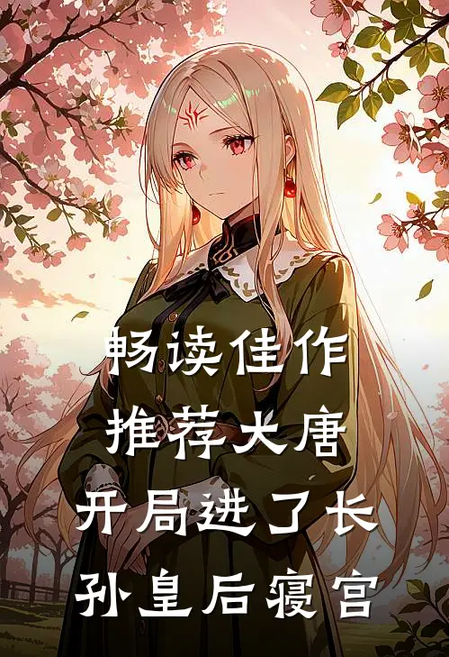 畅读佳作推荐大唐：开局进了长孙皇后寝宫