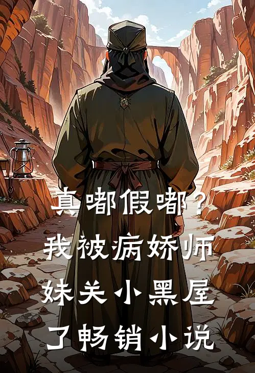 真嘟假嘟？我被病娇师妹关小黑屋了畅销小说