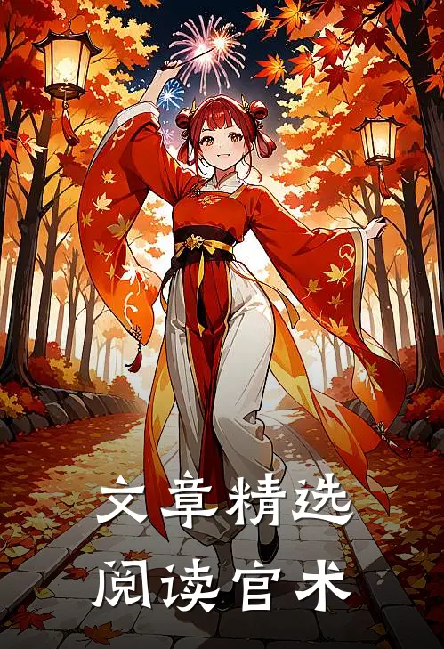 文章精选阅读官术