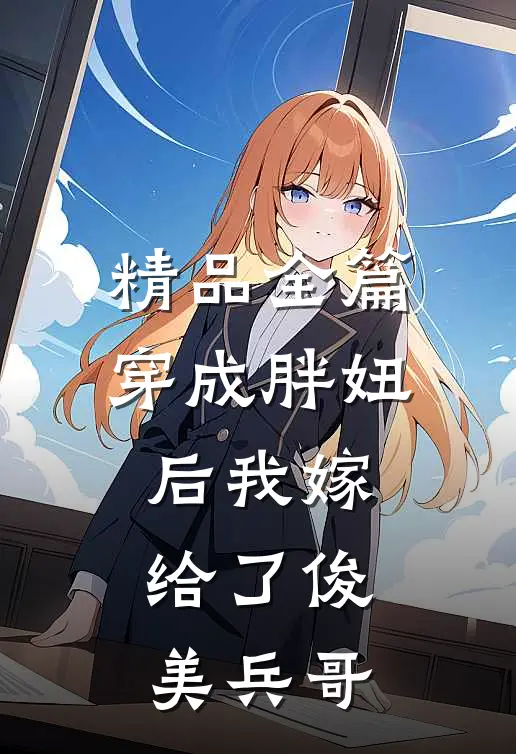 精品全篇穿成胖妞后我嫁给了俊美兵哥