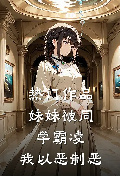 热门作品妹妹被同学霸凌，我以恶制恶