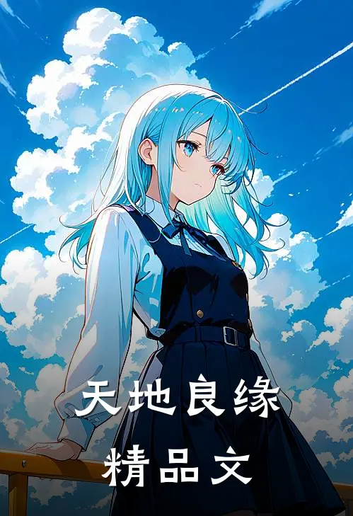 天地良缘精品文