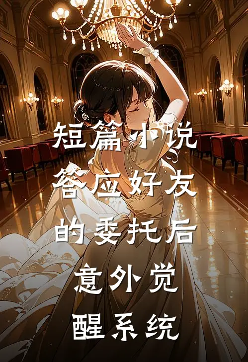 短篇小说答应好友的委托后，意外觉醒系统