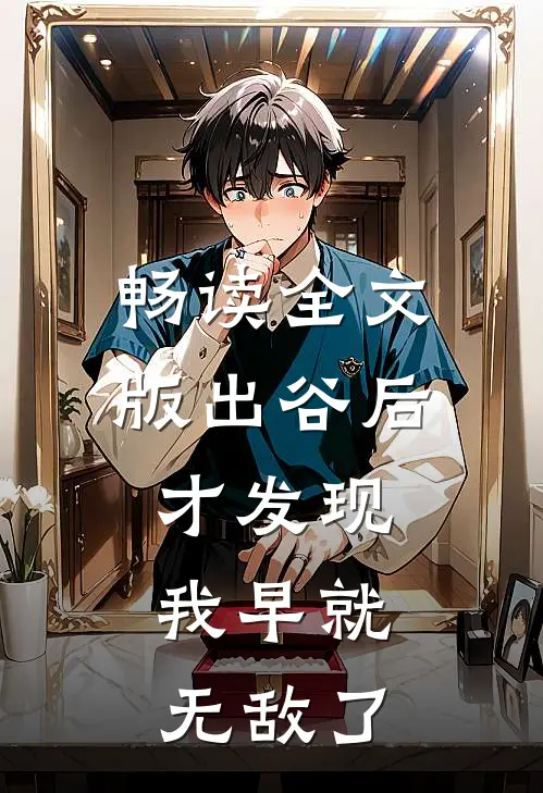 畅读全文版出谷后才发现，我早就无敌了