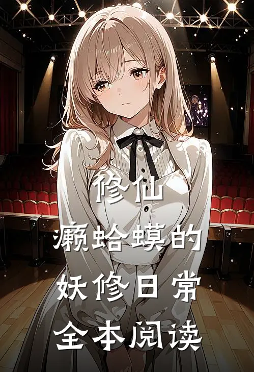 修仙：癞蛤蟆的妖修日常全本阅读
