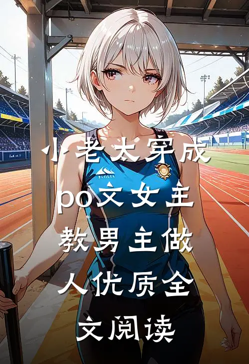 小老太穿成po文女主，教男主做人优质全文阅读