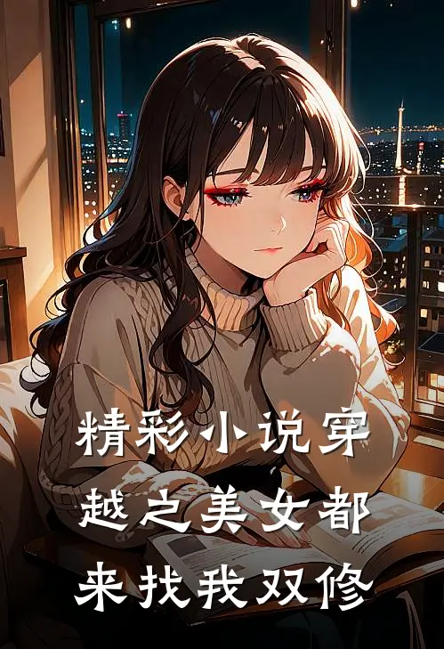 精彩小说穿越之美女都来找我双修