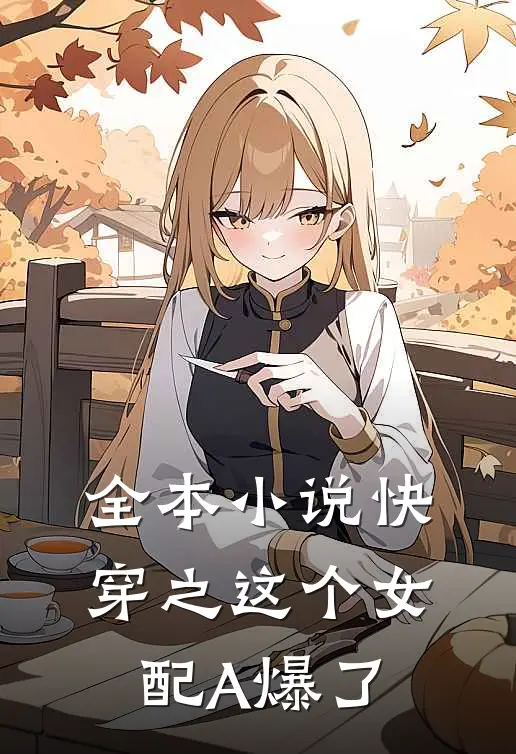 全本小说快穿之这个女配A爆了