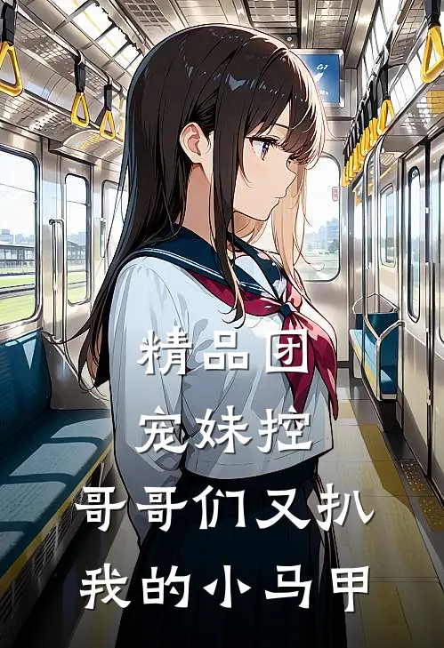 精品团宠妹控：哥哥们又扒我的小马甲