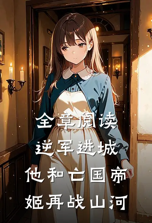 全章阅读逆军进城，他和亡国帝姬再战山河