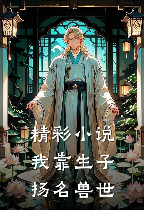 精彩小说我靠生子扬名兽世