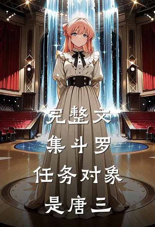 完整文集斗罗：任务对象是唐三
