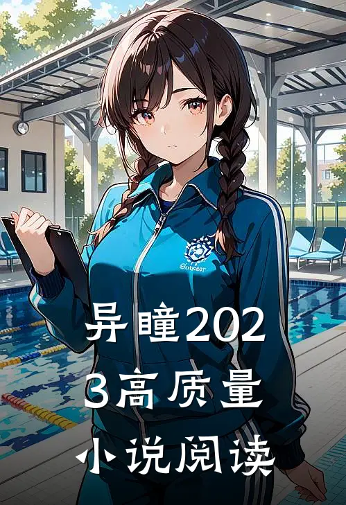 异瞳2023高质量小说阅读