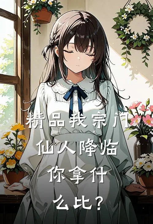 精品我宗门仙人降临，你拿什么比？