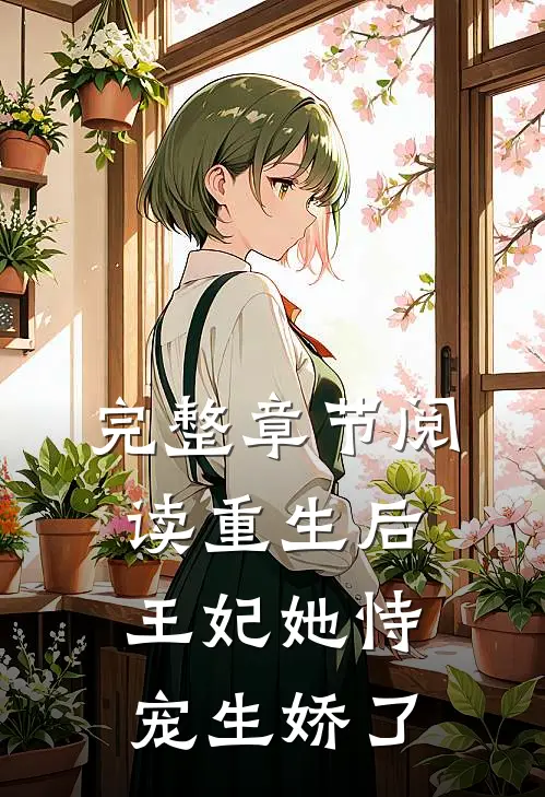 完整章节阅读重生后，王妃她恃宠生娇了