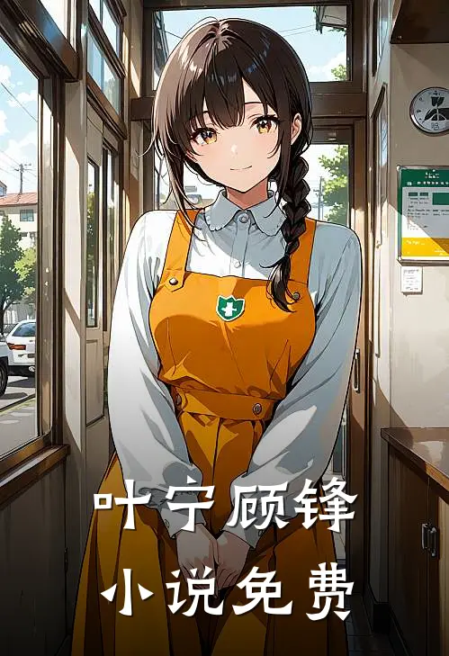 叶宁顾锋小说免费
