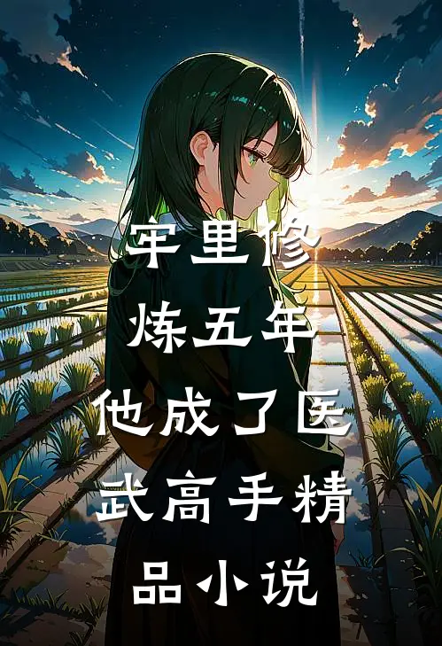 牢里修炼五年，他成了医武高手精品小说