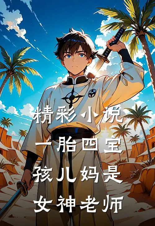 精彩小说一胎四宝：孩儿妈是女神老师