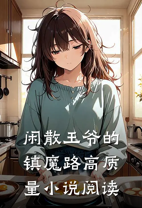 闲散王爷的镇魔路高质量小说阅读
